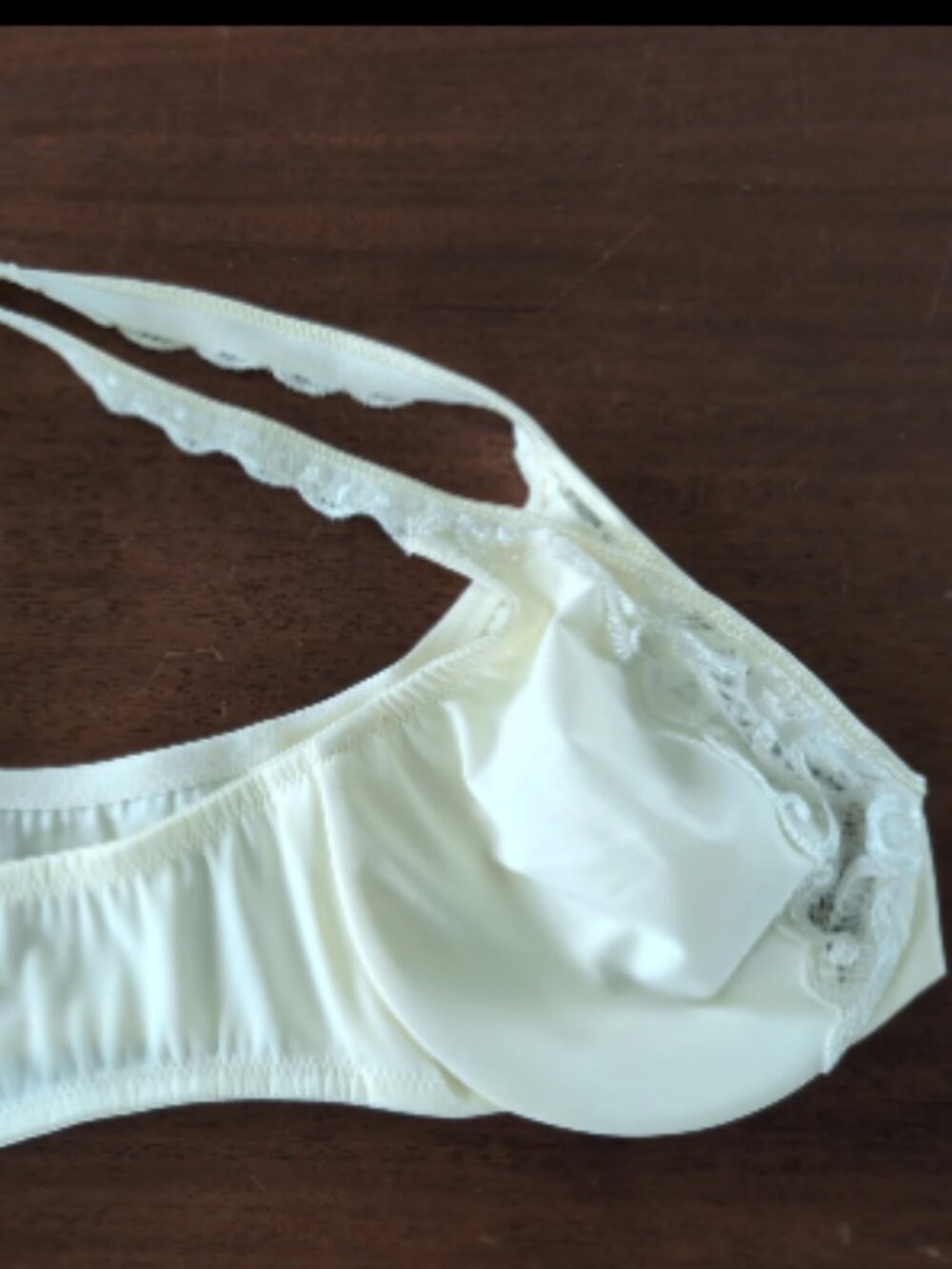 NWOT Lilyette 36D Bra